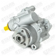 Гидроусилитель, насос гур STARK AQQ FU 1437807531 skhp0540245 - Изображение 3