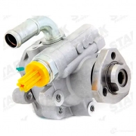 Гидроусилитель, насос гур STARK D 7K55AT 1437806724 skhp0540055 - Изображение 2