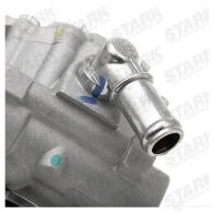 Гидроусилитель, насос гур STARK skhp0540071 1437807371 48JM U9 - Изображение 8