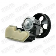 Гидроусилитель, насос гур STARK 0W PLKO 1437808473 skhp0540157 - Изображение 3