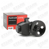 Гидроусилитель, насос гур STARK skhp0540026 P7PQ C 1437808492 - Изображение 2