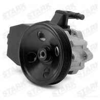 Гидроусилитель, насос гур STARK skhp0540026 P7PQ C 1437808492 - Изображение 3