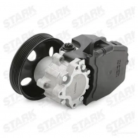 Гидроусилитель, насос гур STARK skhp0540026 P7PQ C 1437808492 - Изображение 4