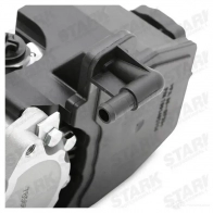 Гидроусилитель, насос гур STARK skhp0540026 P7PQ C 1437808492 - Изображение 7