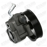 Гидроусилитель, насос гур STARK skhp0540196 1437807244 INLM 1Z - Изображение 4