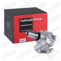 Гидроусилитель, насос гур STARK skhp0540300 VOGK R 1438026338 - Изображение 2