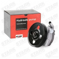 Гидроусилитель, насос гур STARK 7 ZR0787 1437807706 skhp0540123 - Изображение 2