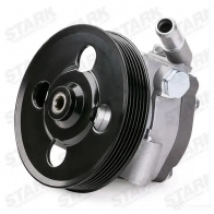 Гидроусилитель, насос гур STARK 7 ZR0787 1437807706 skhp0540123 - Изображение 3