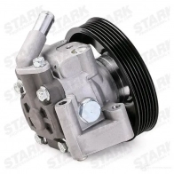 Гидроусилитель, насос гур STARK 7 ZR0787 1437807706 skhp0540123 - Изображение 4