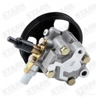Гидроусилитель, насос гур STARK OO YK8MD skhp0540109 1437807256 - Изображение 3