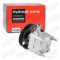 Гидроусилитель, насос гур STARK OA 2CU skhp0540063 1437807713 - Изображение 2