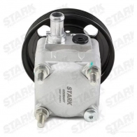 Гидроусилитель, насос гур STARK OA 2CU skhp0540063 1437807713 - Изображение 3