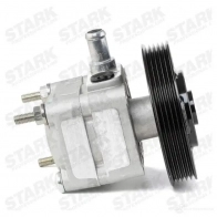 Гидроусилитель, насос гур STARK OA 2CU skhp0540063 1437807713 - Изображение 4