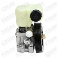 Гидроусилитель, насос гур STARK skhp0540249 1438026330 I7ZI U8X - Изображение 4