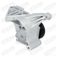 Гидроусилитель, насос гур STARK 1437807761 LJM5 G1C skhp0540160 - Изображение 4