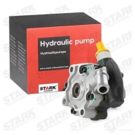 Гидроусилитель, насос гур STARK X93D 2 skhp0540115 1437808130 - Изображение 2