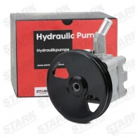 Гидроусилитель, насос гур STARK skhp0540265 ZX VTT 1438026416 - Изображение 2