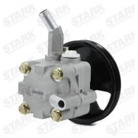 Гидроусилитель, насос гур STARK skhp0540265 ZX VTT 1438026416 - Изображение 4