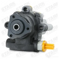 Гидроусилитель, насос гур STARK LARJ7 V 1437808129 skhp0540143 - Изображение 4