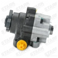 Гидроусилитель, насос гур STARK LARJ7 V 1437808129 skhp0540143 - Изображение 5
