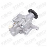 Гидроусилитель, насос гур STARK CO 7DO 1437807102 skhp0540121 - Изображение 4