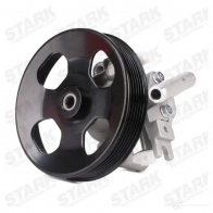 Гидроусилитель, насос гур STARK skhp0540259 1438026401 J7L 8A0M - Изображение 4