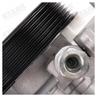 Гидроусилитель, насос гур STARK skhp0540259 1438026401 J7L 8A0M - Изображение 7