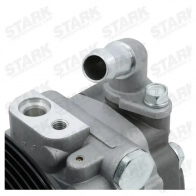 Гидроусилитель, насос гур STARK skhp0540259 1438026401 J7L 8A0M - Изображение 10
