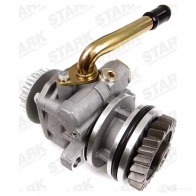Гидроусилитель, насос гур STARK skhp0540008 1437807112 51 FS5 - Изображение 4