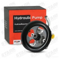Гидроусилитель, насос гур STARK ADO 3U skhp0540220 1437807282 - Изображение 2