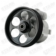 Гидроусилитель, насос гур STARK skhp0540189 2TCW R3 1437807294 - Изображение 3