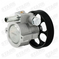 Гидроусилитель, насос гур STARK skhp0540189 2TCW R3 1437807294 - Изображение 4