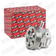 Гидроусилитель, насос гур STARK KMXZY B skhp0540171 1437807125 - Изображение 2