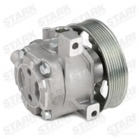 Гидроусилитель, насос гур STARK KMXZY B skhp0540171 1437807125 - Изображение 4