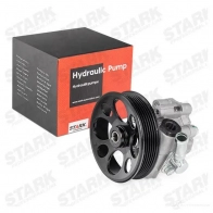 Гидроусилитель, насос гур STARK S RLXXA 1439075643 skhp0540285 - Изображение 2