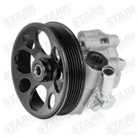Гидроусилитель, насос гур STARK S RLXXA 1439075643 skhp0540285 - Изображение 3