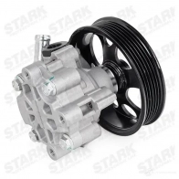 Гидроусилитель, насос гур STARK S RLXXA 1439075643 skhp0540285 - Изображение 4