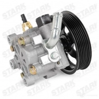 Гидроусилитель, насос гур STARK skhp0540255 35CN 73P 1439075646 - Изображение 4