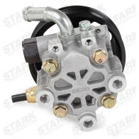 Гидроусилитель, насос гур STARK skhp0540255 35CN 73P 1439075646 - Изображение 5