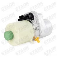 Гидроусилитель, насос гур STARK 5Z 42M 1439075647 skhp0540166 - Изображение 3