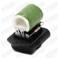 Резистор вентилятора печки STARK N6SQ A skrem4530003 1437803983 - Изображение 4