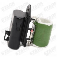 Резистор вентилятора печки STARK N6SQ A skrem4530003 1437803983 - Изображение 5