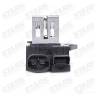 Резистор вентилятора печки STARK skrem4530006 1437803984 U 9NGBJ - Изображение 4