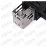 Резистор вентилятора печки STARK skrem4530006 1437803984 U 9NGBJ - Изображение 5