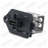 Резистор вентилятора печки STARK skrem4530008 RC ZC1 1437803974 - Изображение 3
