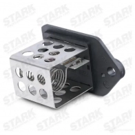 Резистор вентилятора печки STARK skrem4530008 RC ZC1 1437803974 - Изображение 4