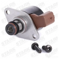 Регулятор давления топлива STARK skpcr2060009 3 GAR3P 1437804561 - Изображение 4