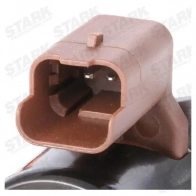 Регулятор давления топлива STARK skpcr2060001 1437804565 THA9 L - Изображение 6
