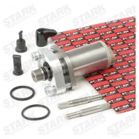 Регулятор давления топлива STARK skpcr2060003 U TXMS50 1437804564 - Изображение 2