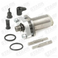 Регулятор давления топлива STARK skpcr2060003 U TXMS50 1437804564 - Изображение 3